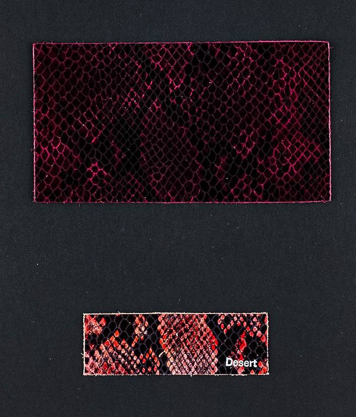 Buble color card Ta.go srl